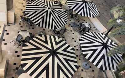 Valletta – Self Opening Umbrella